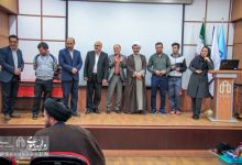 گزارش تصویری | مراسم  روز کارگر  و آیین تجلیل از تلاشگران این عرصه در دانشگاه صنعتی شاهرود 